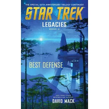 Star Trek Best Defense