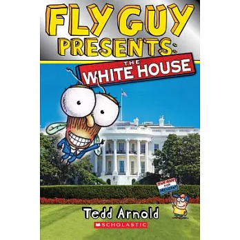 Fly Guy presents  : the White House