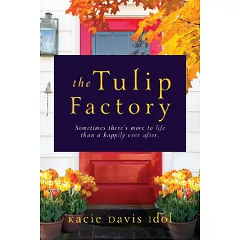 The Tulip Factory