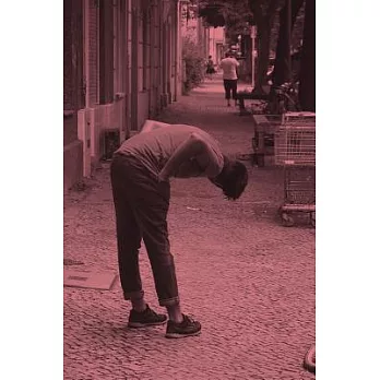 Brandon LaBelle: Overheard and Interrupted