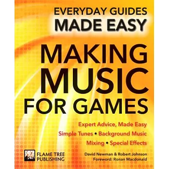 Making Music for Games