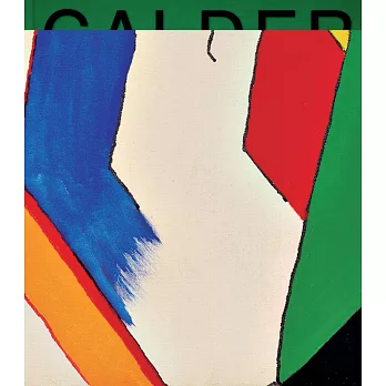 Calder: Derechos De La Danza / Discipline of the Dance