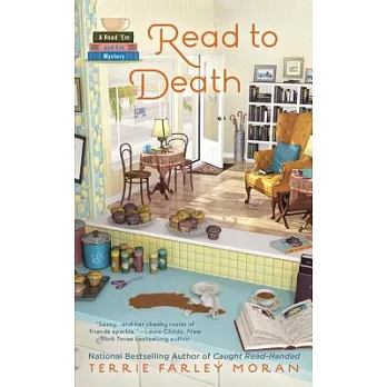 Read to Death