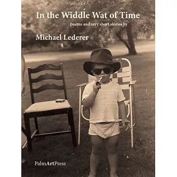 In the Widdle Wat of Time: Poems and Very Short Stories