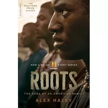 Roots  : the saga of an American family