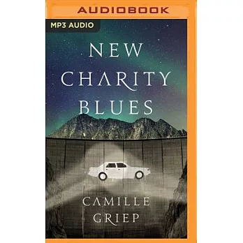 New Charity Blues