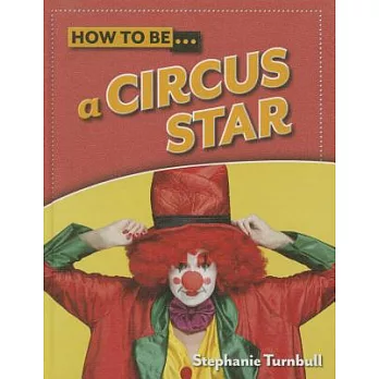 A Circus Star