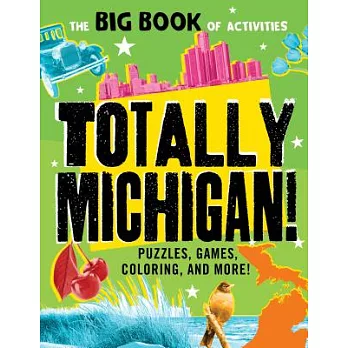 Totally Michigan!