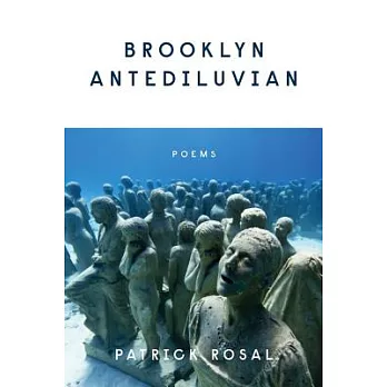 Brooklyn Antediluvian: Poems