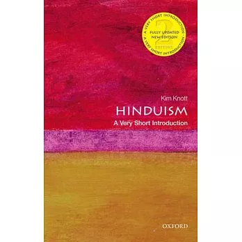 Hinduism : a very short introduction /