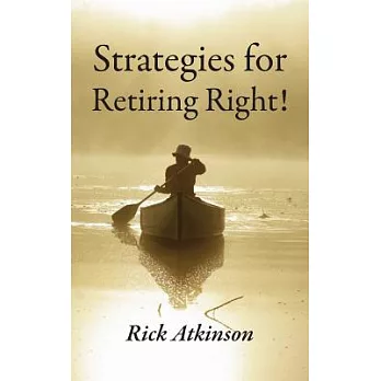 Strategies for Retiring Right!