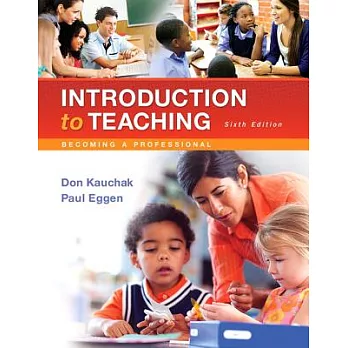 Introduction to teaching :  becoming a professional /