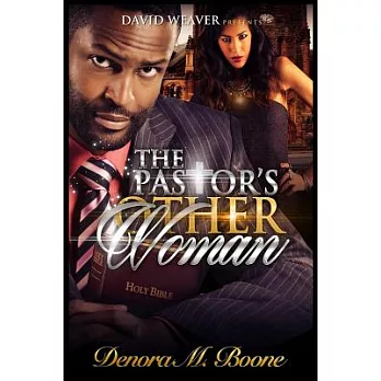 The Pastor’s Other Woman