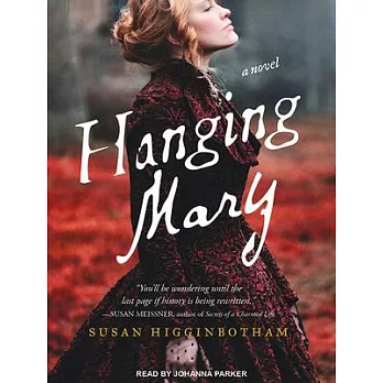 Hanging Mary