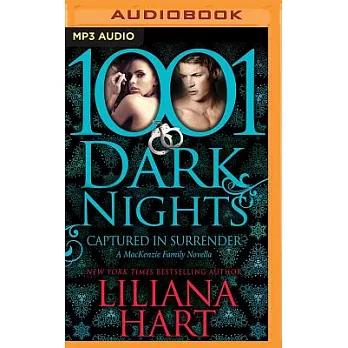 Captured in Surrender