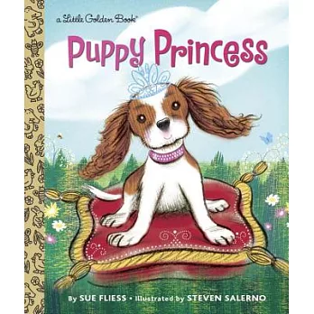 Puppy Princess