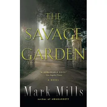 The Savage Garden