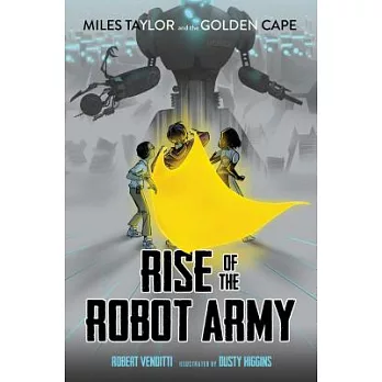 Rise of the Robot Army