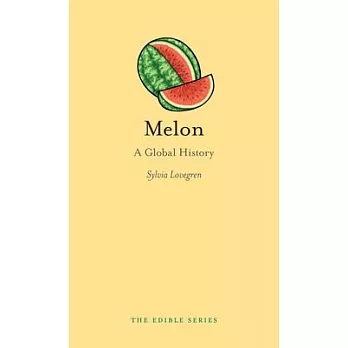 Melon: A Global History