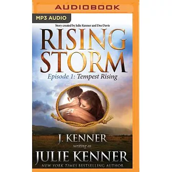 Tempest Rising