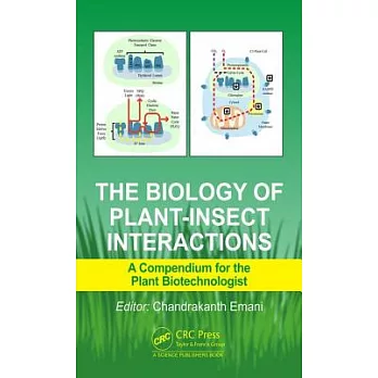 The Biology of Plant-Insect Interactions: A Compendium for the Plant Biotechnologist