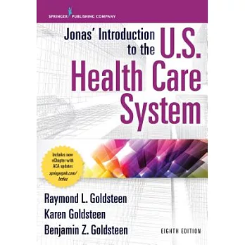 Jonas’ Introduction to the U.S. Health Care System