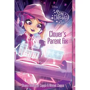 Star Darlings Clover’s Parent Fix