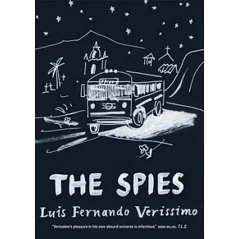 The Spies
