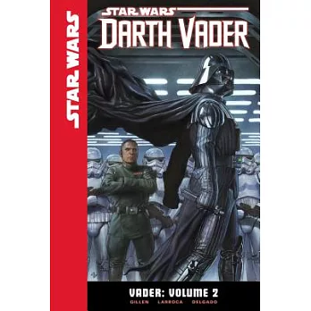 Vader: Volume 2