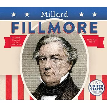Millard Fillmore
