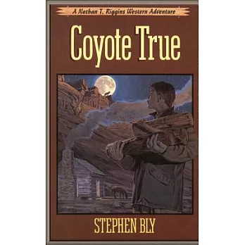Coyote True