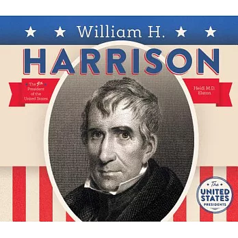 William H. Harrison