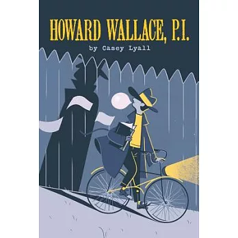Howard Wallace, P.I.