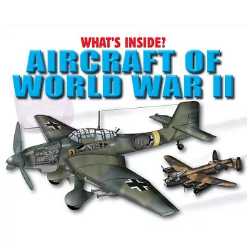 Aircraft of World War II