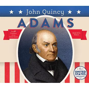 John Quincy Adams