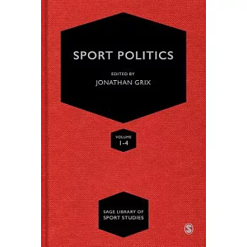 Sport Politics