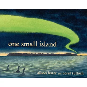 One Small Island: The Story of Macquarie Island