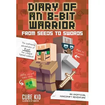 From Seeds to Swords: An Unofficial Minecraft Adventure