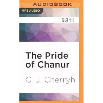 The Pride of Chanur