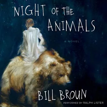 Night of the Animals: Library Edition