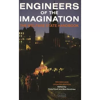 Engineers of Imagination