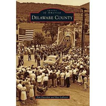 Delaware County