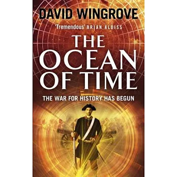 The Ocean of Time