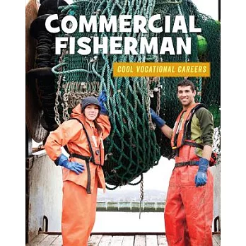 Commercial fisherman /