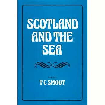 Scotland and the Sea