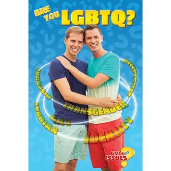 Are You LGBTQ?