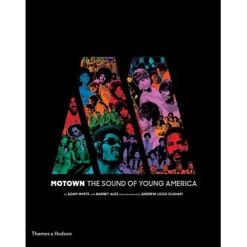 Motown: The Sound of Young America