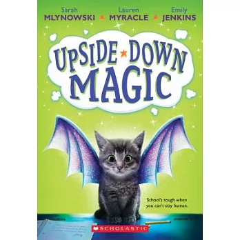 Upside-down magic (1) /