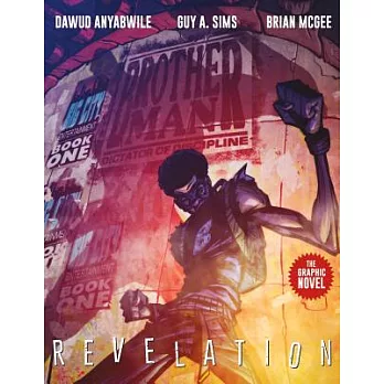 Brotherman: Dictator of Discipline 1: Revelation