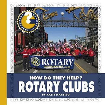 Rotary clubs /
